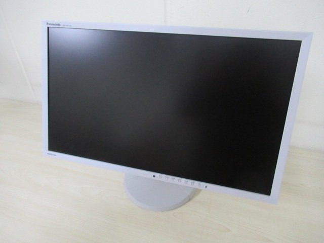 PANASONIC パナソニック MV-HMT23B FullHD23インチワイドモニター(B-37)