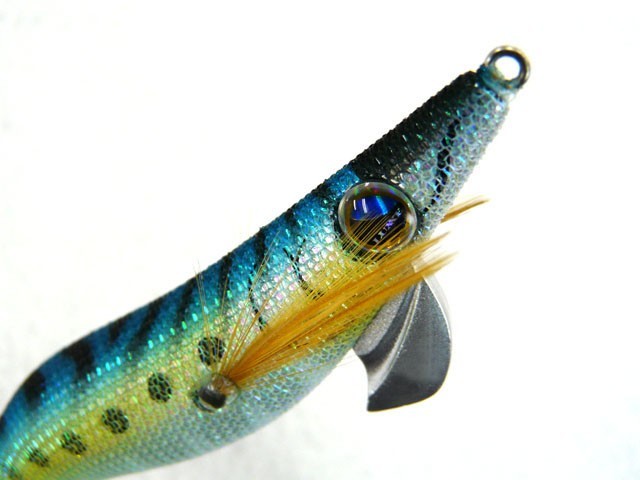 がまかつ(gamakatsu) ラグゼ エヴォリッジ シャロー(LUXXE EVOLIDGE SHALLOW) 3.5号 #16：ケイムライワシ 19g スローシンキングモデル_画像1