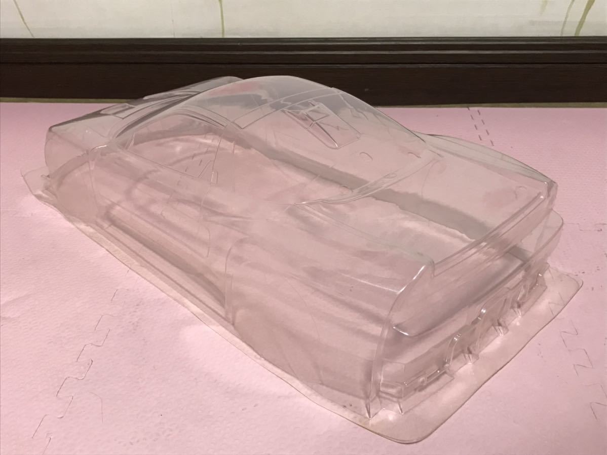 送料無料 当時物 1/10 タミヤ モービル1 NSX レーシングカー 未 送料無料 当時物 1/10 タミヤ モービル1 NSX レーシングカー 未