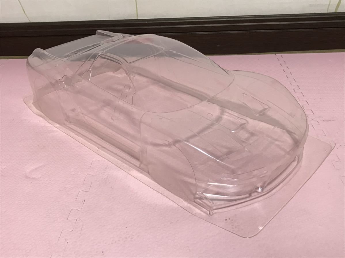 送料無料 当時物 1/10 タミヤ モービル1 NSX レーシングカー 未 送料無料 当時物 1/10 タミヤ モービル1 NSX レーシングカー 未