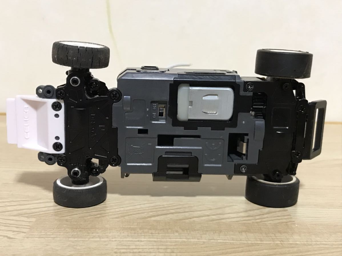 送料無料 京商ミニッツレーサー ラジコン車体 FHSS RA-45 4WD 送料無料 京商ミニッツレーサー ラジコン車体 FHSS RA-45 4WD