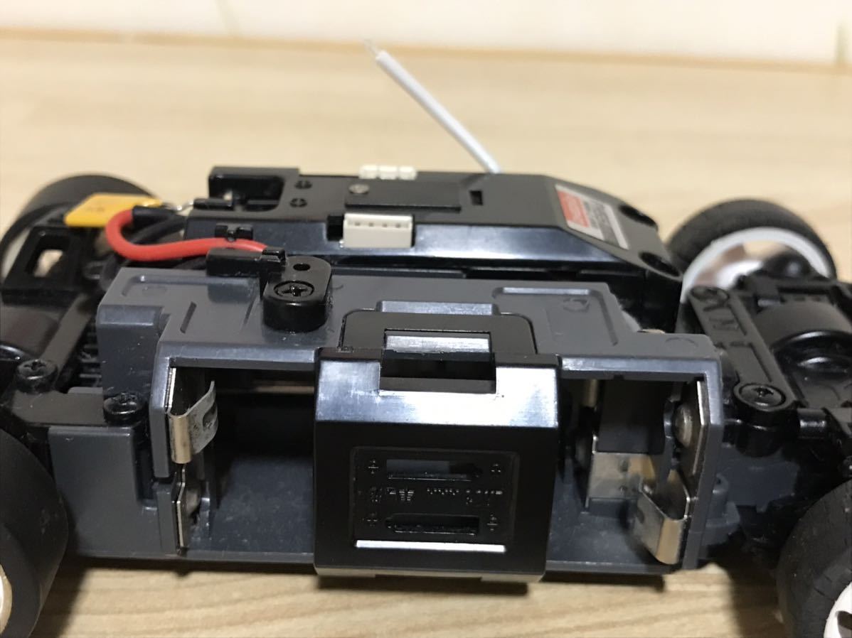 送料無料 京商ミニッツレーサー ラジコン車体 FHSS RA-45 4WD 送料無料 京商ミニッツレーサー ラジコン車体 FHSS RA-45 4WD