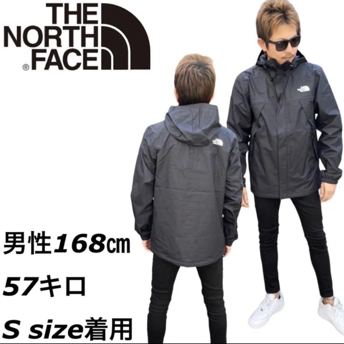 ノースフェイス アウター ジャケット NF0A7QEY ブラック Mサイズ アントラ マウンテンパーカー 撥水 THE NORTH FACE M ANTORA JACKET 新品