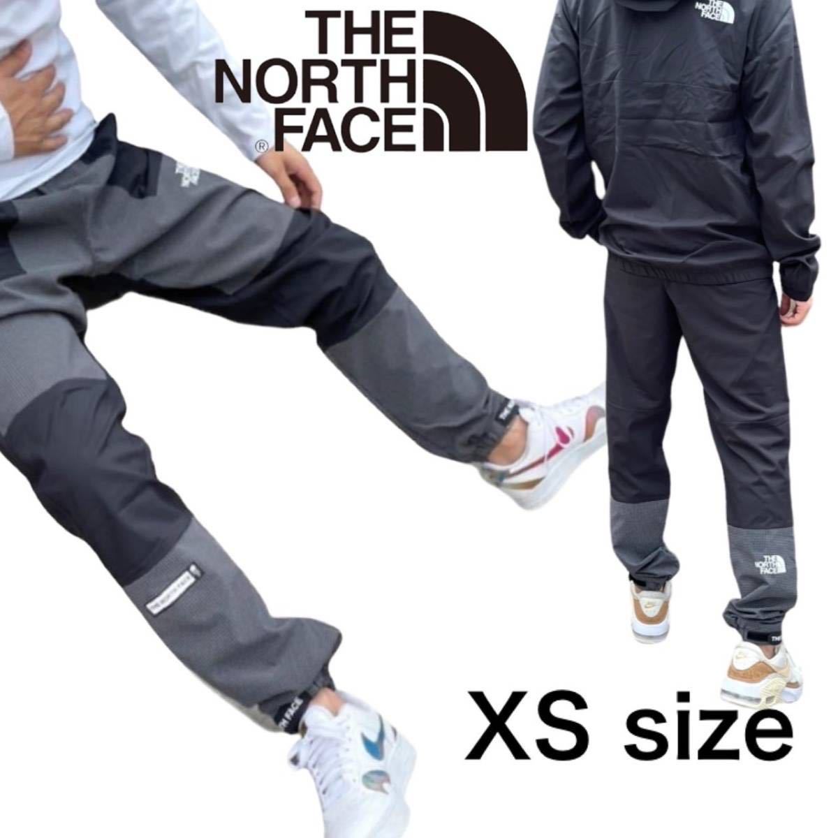 ザ ノースフェイス ボトムス ロングパンツ NF0A5IBT ジョガーパンツ メンズ THE NORTH FACE MENS MA WOVEN  PANT ブラック XSサイズ 新品