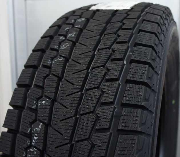 【出品=在庫OK!】2023年製造 ヨコハマ スタッドレス iceGUARD G075 215/65R16C 109/107Q 新品4本SET★ 送料別途・数量限定♪_画像1