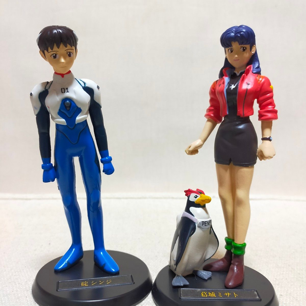 エヴァンゲリオン フィギュアセット|Yahoo!フリマ(旧PayPay エヴァンゲリオン フィギュアセット|Yahoo!フリマ(旧PayPay