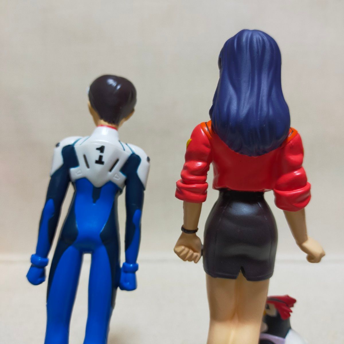エヴァンゲリオン フィギュアセット|Yahoo!フリマ(旧PayPay エヴァンゲリオン フィギュアセット|Yahoo!フリマ(旧PayPay