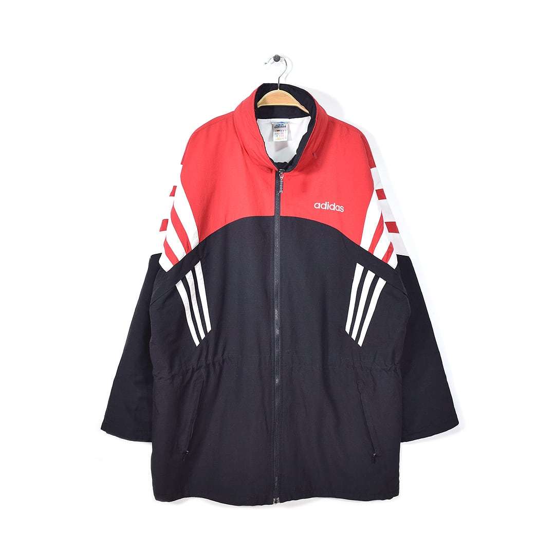 90s アディダス ユーロ チーム別注 バックプリント ヴィンテージ 90s アディダス ユーロ チーム別注 バックプリント ヴィンテージ