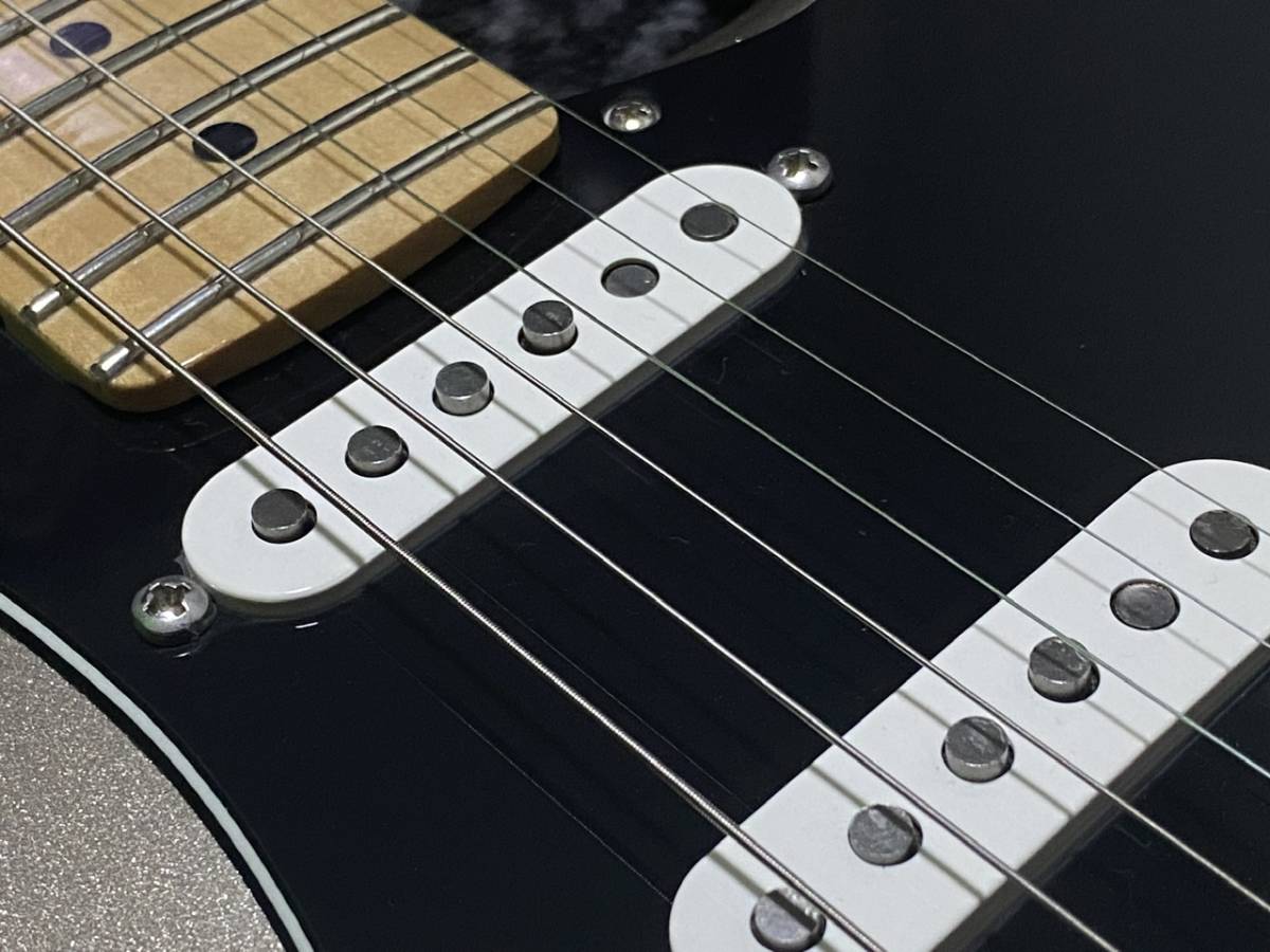 Fender 75th Anniversary Stratocaster_画像5