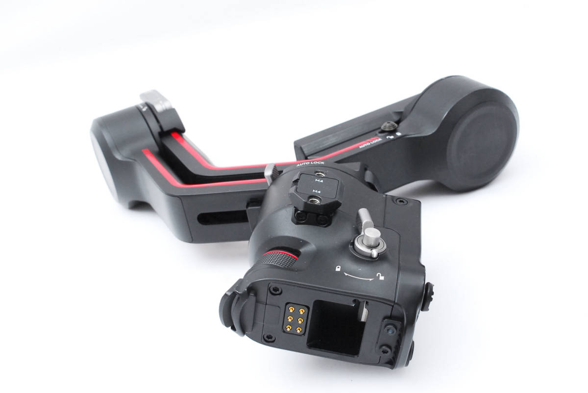 Yahoo!オークション - 実用品 DJI RS 3 電動3軸ジンバル Yahoo!オークション - 実用品 DJI RS 3 電動3軸ジンバル