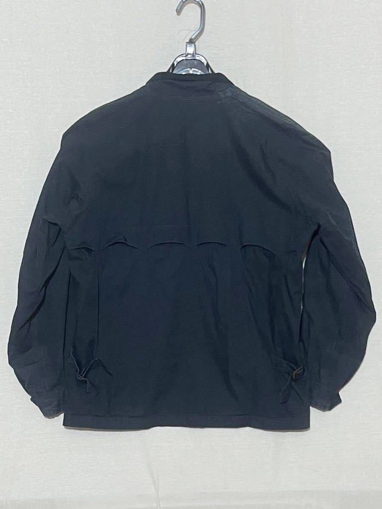 【BARACUTA G4】バラクータ Harrington Jacket スイングトップ ハリントンジャケット ネイビー 36 ヴィンテージ Vintage g9_画像3