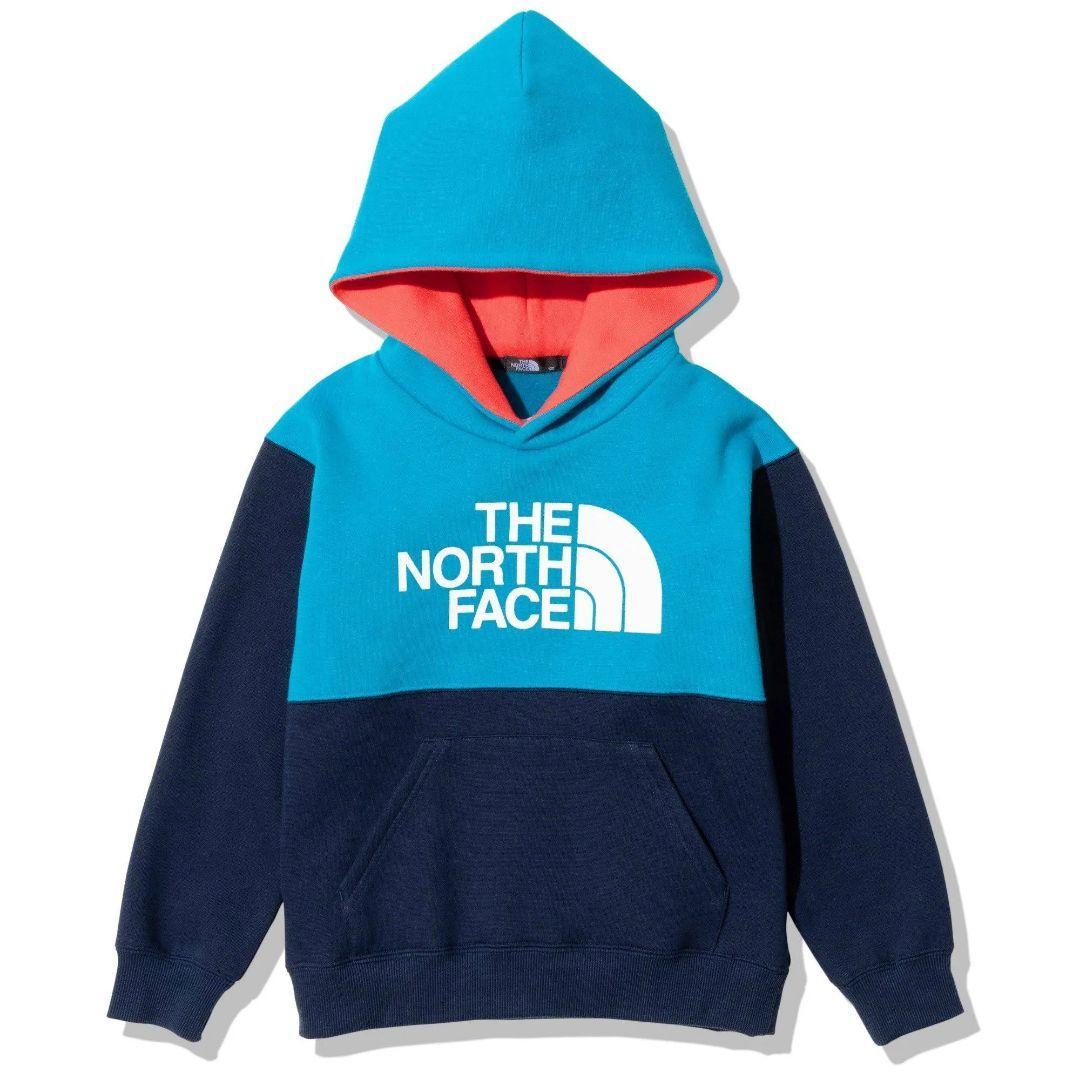[ tag equipped ] The North Face sweat f-tiNYJ62264 130