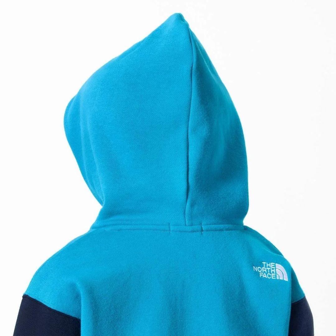 [ tag equipped ] The North Face sweat f-tiNYJ62264 130