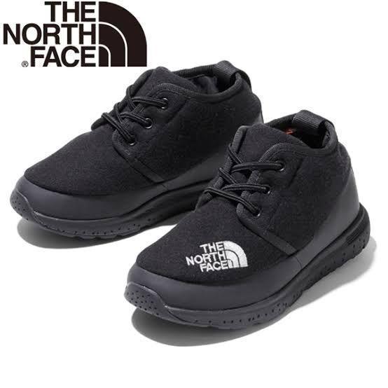 [ с биркой ] The North Face ботинки NFJ52091 21.0cm K