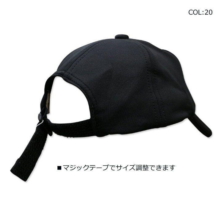 【新品タグ付き】ブラック&ホワイト ゴルフキャップ/帽子 レディースF_画像2