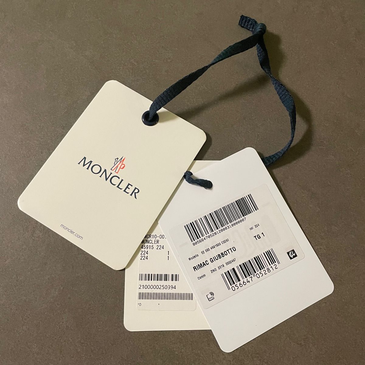 MONCLER RIMAC リマック サイズ 1 極美品|Yahoo!フリマ(旧 MONCLER RIMAC リマック サイズ 1 極美品|Yahoo!フリマ(旧