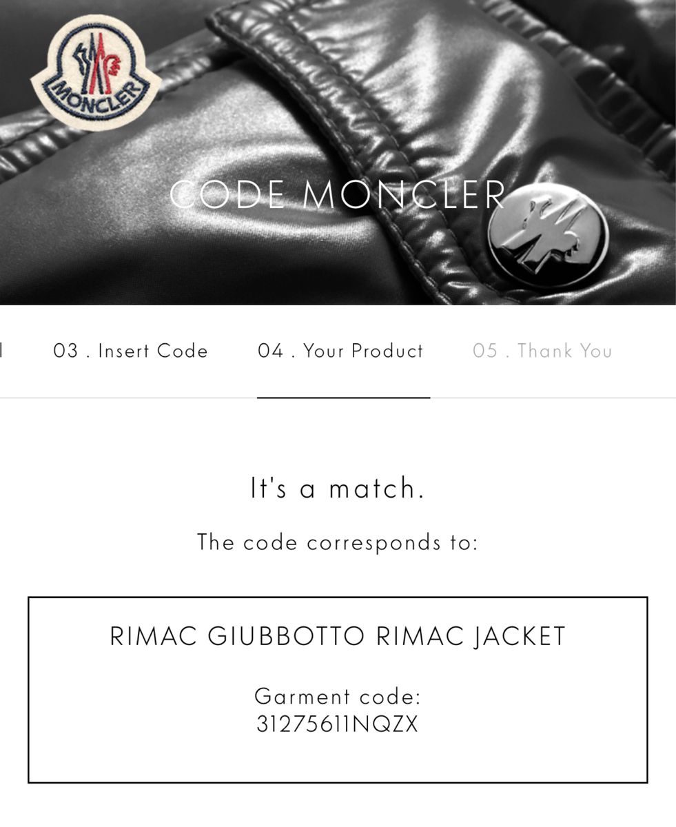 MONCLER RIMAC リマック サイズ 1 極美品|Yahoo!フリマ(旧 MONCLER RIMAC リマック サイズ 1 極美品|Yahoo!フリマ(旧