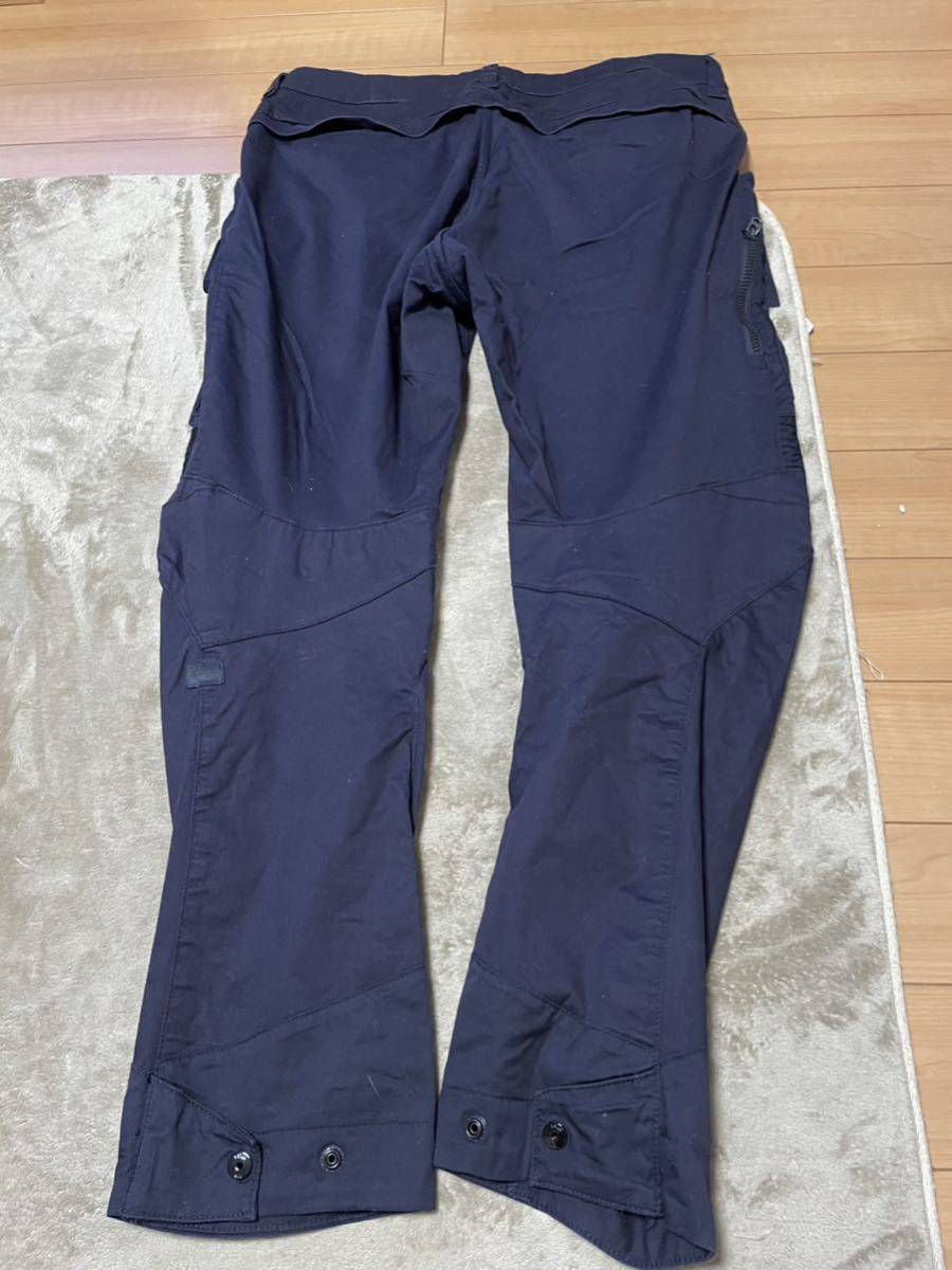 G-STAR RAW カーゴパンツ 35インチ　現状品_画像5