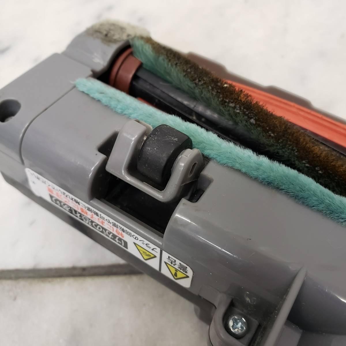  postage 800 jpy ~ operation verification ending disassembly cleaning being completed SHARP sharp floor movement shape electric vacuum cleaner EC-PX700 CYCLONE POWER HEAD Cyclone power head 231112