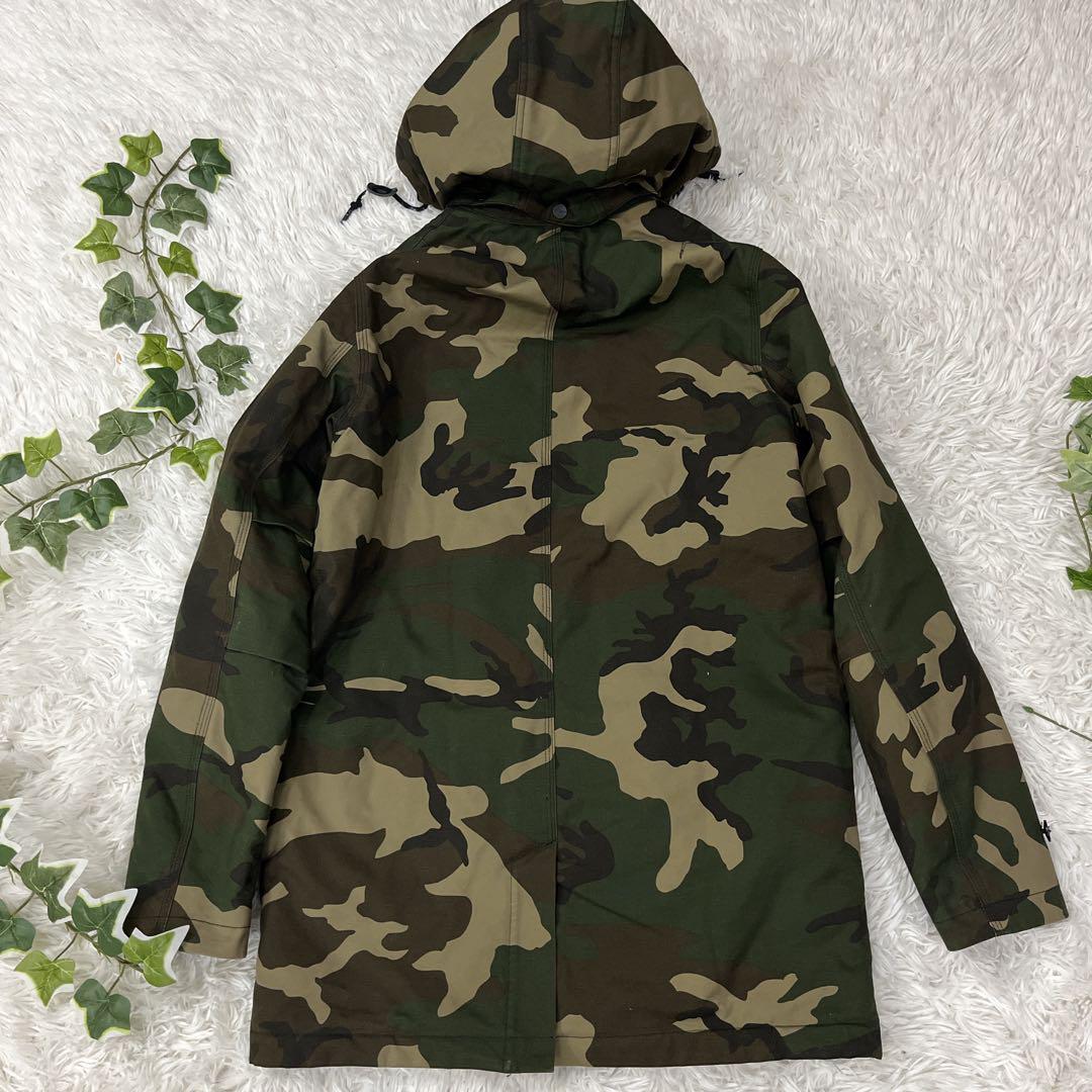 送料無料 良品 Carhartt カーハート WIP スミスコート 送料無料 良品 Carhartt カーハート WIP スミスコート