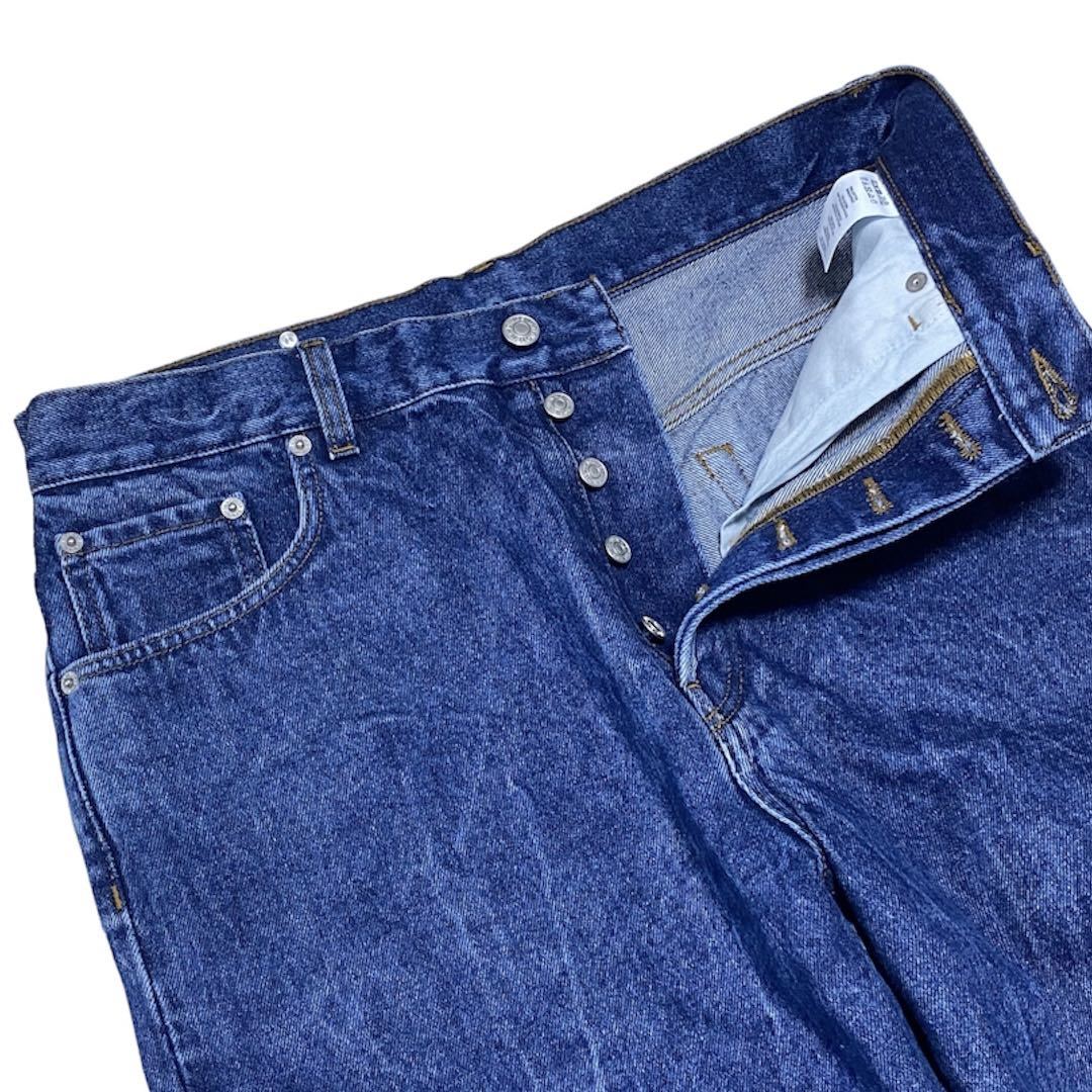新品】名作 21aw DRISE VAN NOTEN ドリスヴァンノッテン デニム 新品】名作 21aw DRISE VAN NOTEN ドリスヴァンノッテン デニム