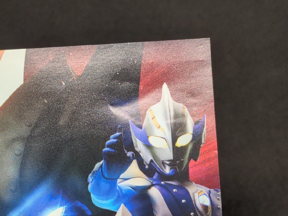  cell version DVD Ultraman Mebius out . ghost Rebirth STAGEI 1,2 / 2 pcs set / dk079
