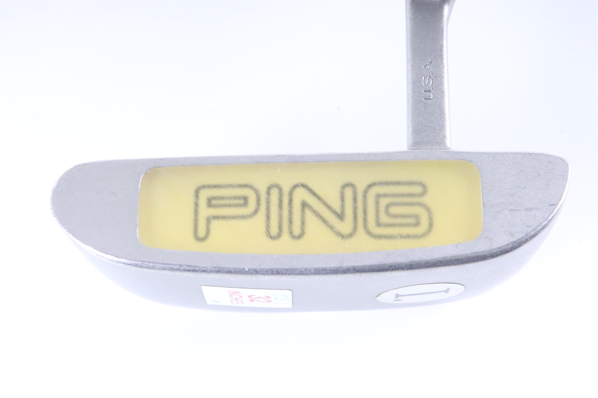 PING B60i ピン パター 32INCHES ゴルフクラブ ゴルフ用品 003JHCO94_画像2