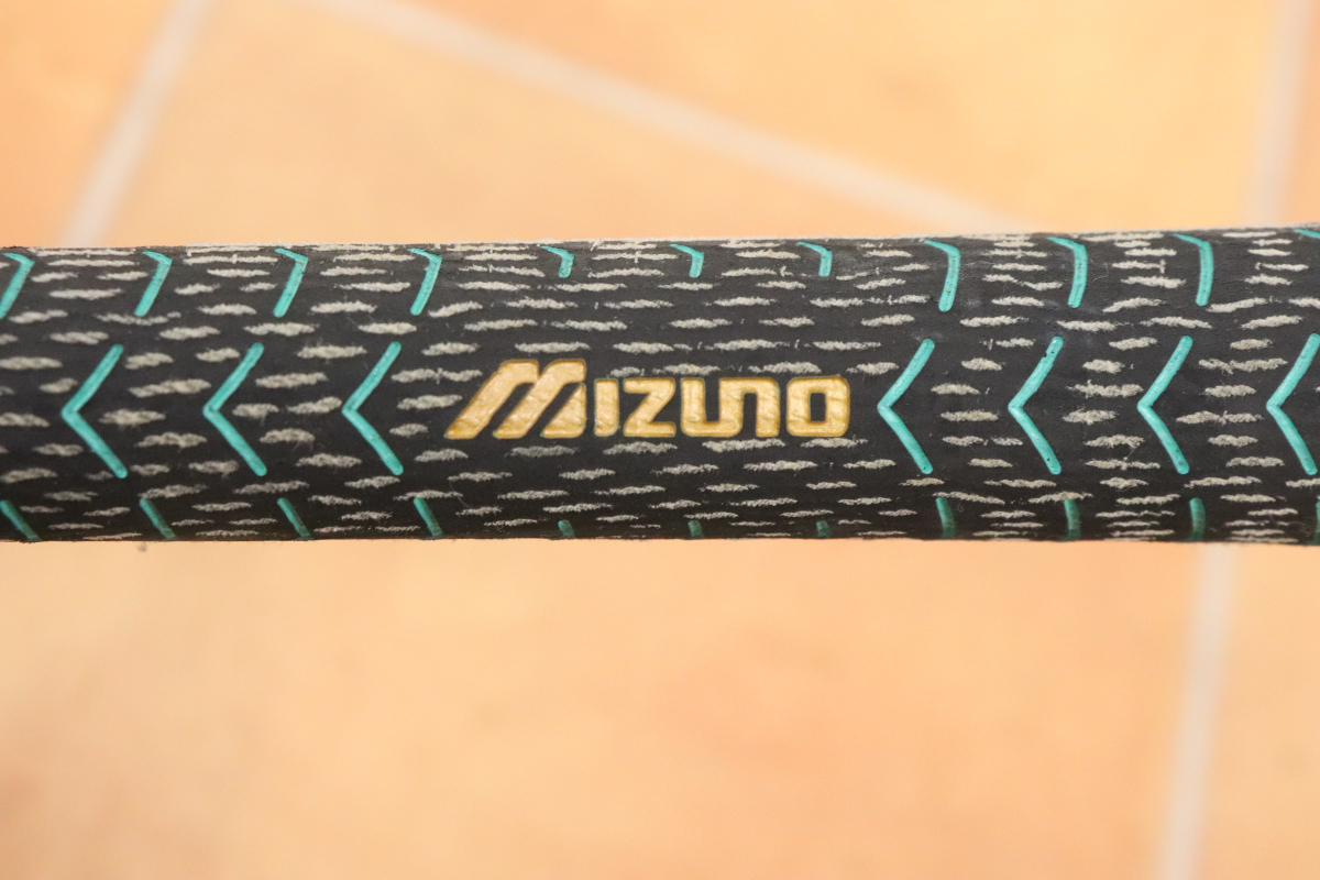 MIZUNO Pro MS-5 アイアン 9本 まとめ ミズノ ゴルフクラブ ゴルフ用品 ゴルフ道具 #3-9 S P 010JHCO12_画像5