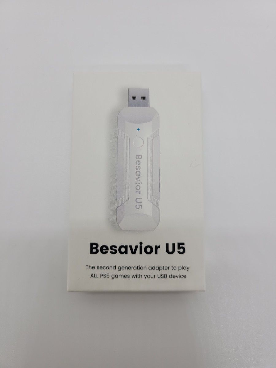 besavior U5 動作確認 最新アップデート済み Yahoo!フリマ（旧）-