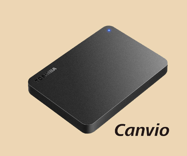 ★ Соединение USB Внешнее портативное HDD 1TB ★ [Toshiba Canvio] Новые элементы ★ № 067T