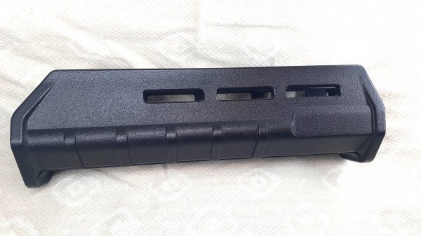 必見！！MAGPUL マグプル M870用 Forend フォアエンド MOE M-LOK レミントン　No.19_画像4