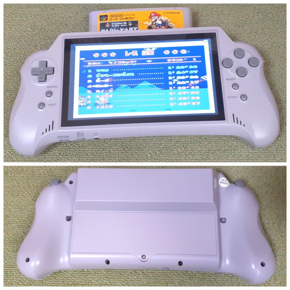 16ビットポケット HDMI スーパーファミコン用互換機|Yahoo 16ビットポケット HDMI スーパーファミコン用互換機|Yahoo