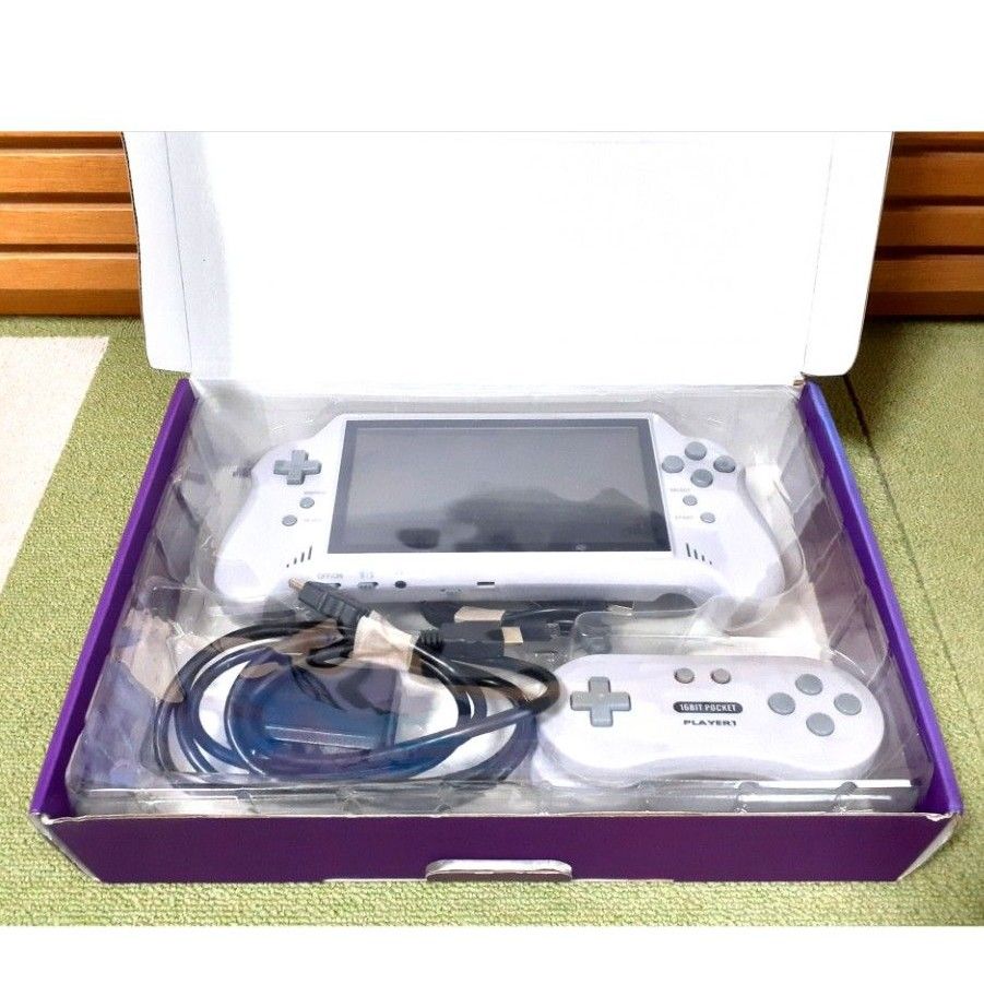 16ビットポケット HDMI スーパーファミコン用互換機|Yahoo 16ビットポケット HDMI スーパーファミコン用互換機|Yahoo