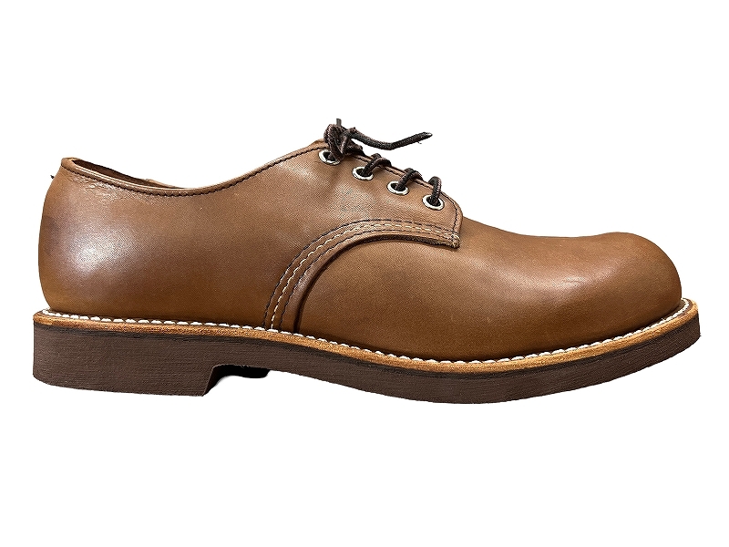 送無 新品 デッド USA製 RED WING レッドウィング 8058 16年製