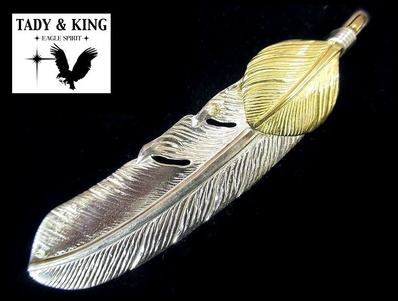 送無 新品 未使用 特大 LL サイズ TADY&KING タディアンドキング K18