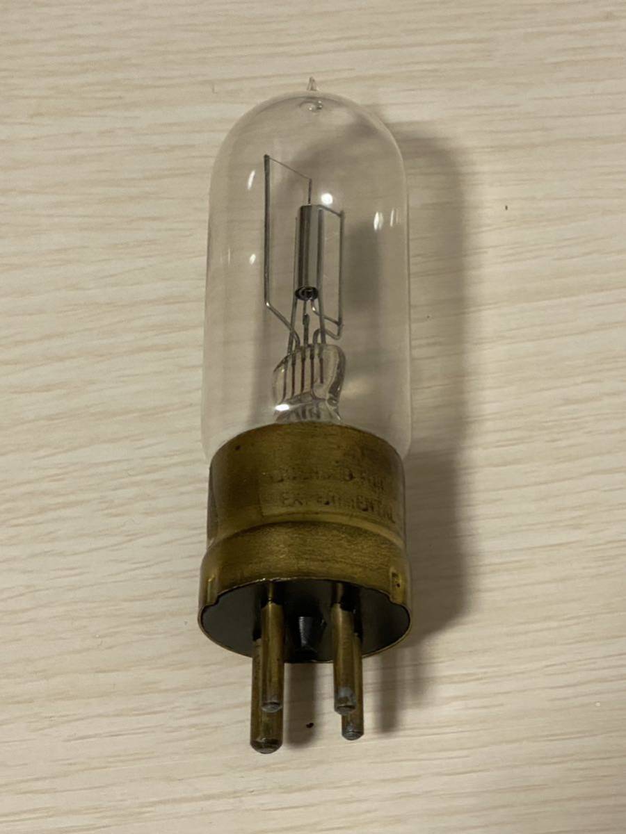 真空管 (米)WESTINGHOUSE WD-11 最初期型 中古良品 1本 超珍品 真空管 (米)WESTINGHOUSE WD-11 最初期型 中古良品 1本 超珍品
