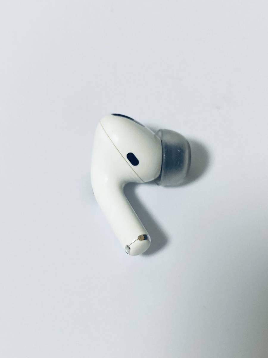 Apple AirPods Pro 第1世代 イヤホンのみ 右耳 ＋ 左耳 ワイヤレス