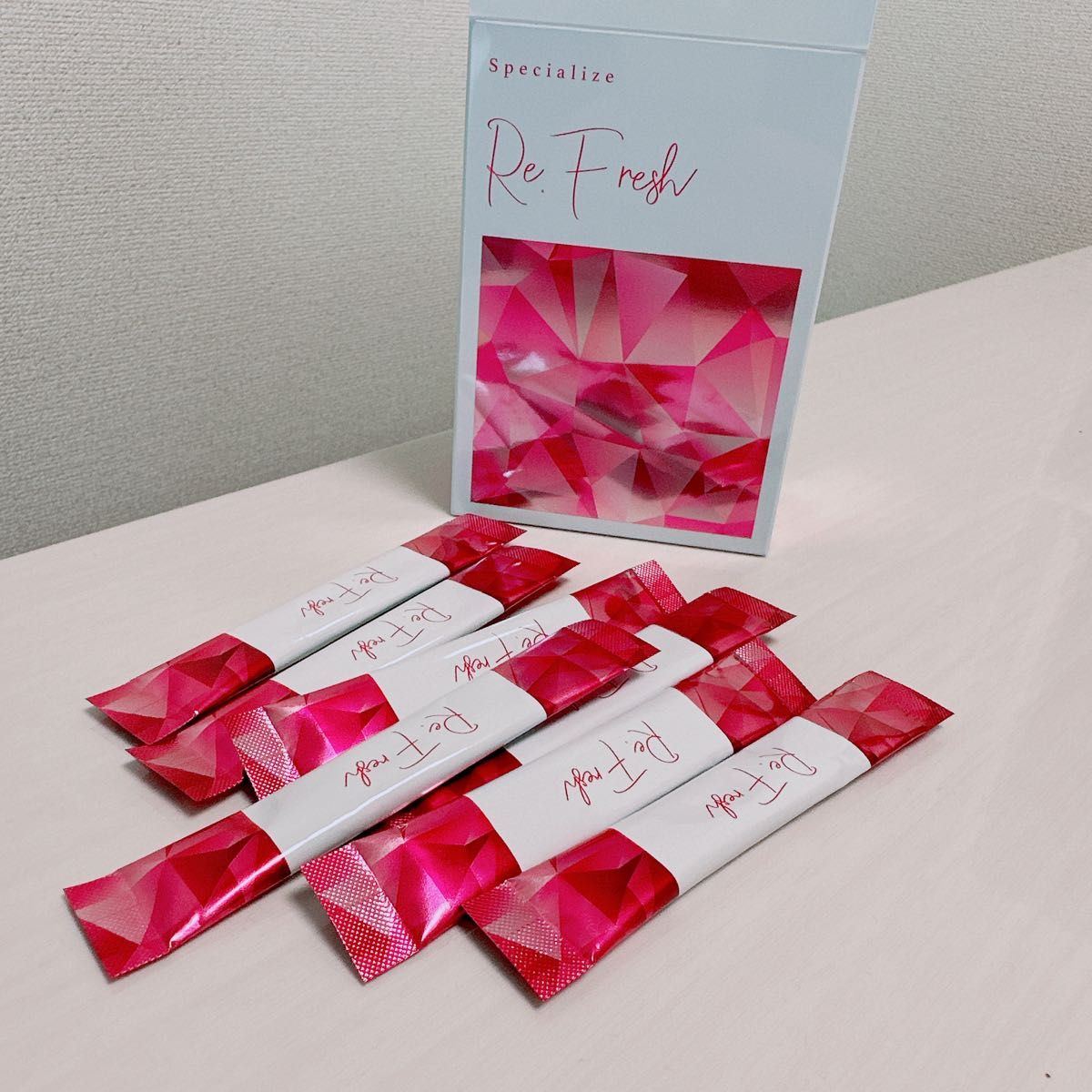 正規品【Cure】Re Fresh リフレッシュ ダイエット カロリー 正規品【Cure】Re Fresh リフレッシュ ダイエット カロリー