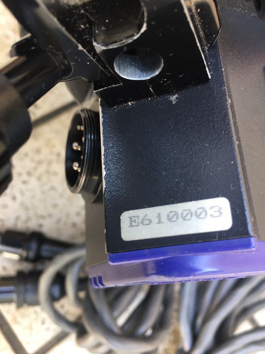 送料無料 中古 コメット COMET CS-2400T CB-25H 2灯 セット 送料無料 中古 コメット COMET CS-2400T CB-25H 2灯 セット
