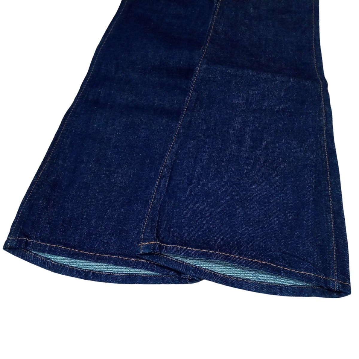 即決 新品デッド 70s 80s ビッグジョン BIG JOHN ベルボトム 即決 新品デッド 70s 80s ビッグジョン BIG JOHN ベルボトム