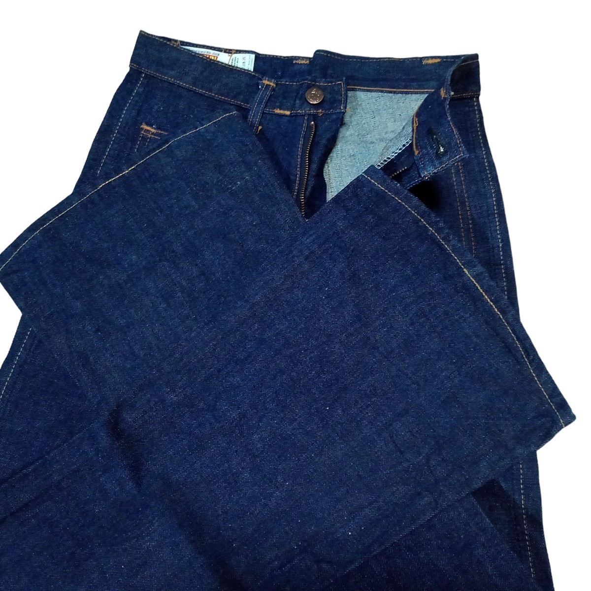 即決 新品デッド 70s 80s ビッグジョン BIG JOHN ベルボトム 即決 新品デッド 70s 80s ビッグジョン BIG JOHN ベルボトム