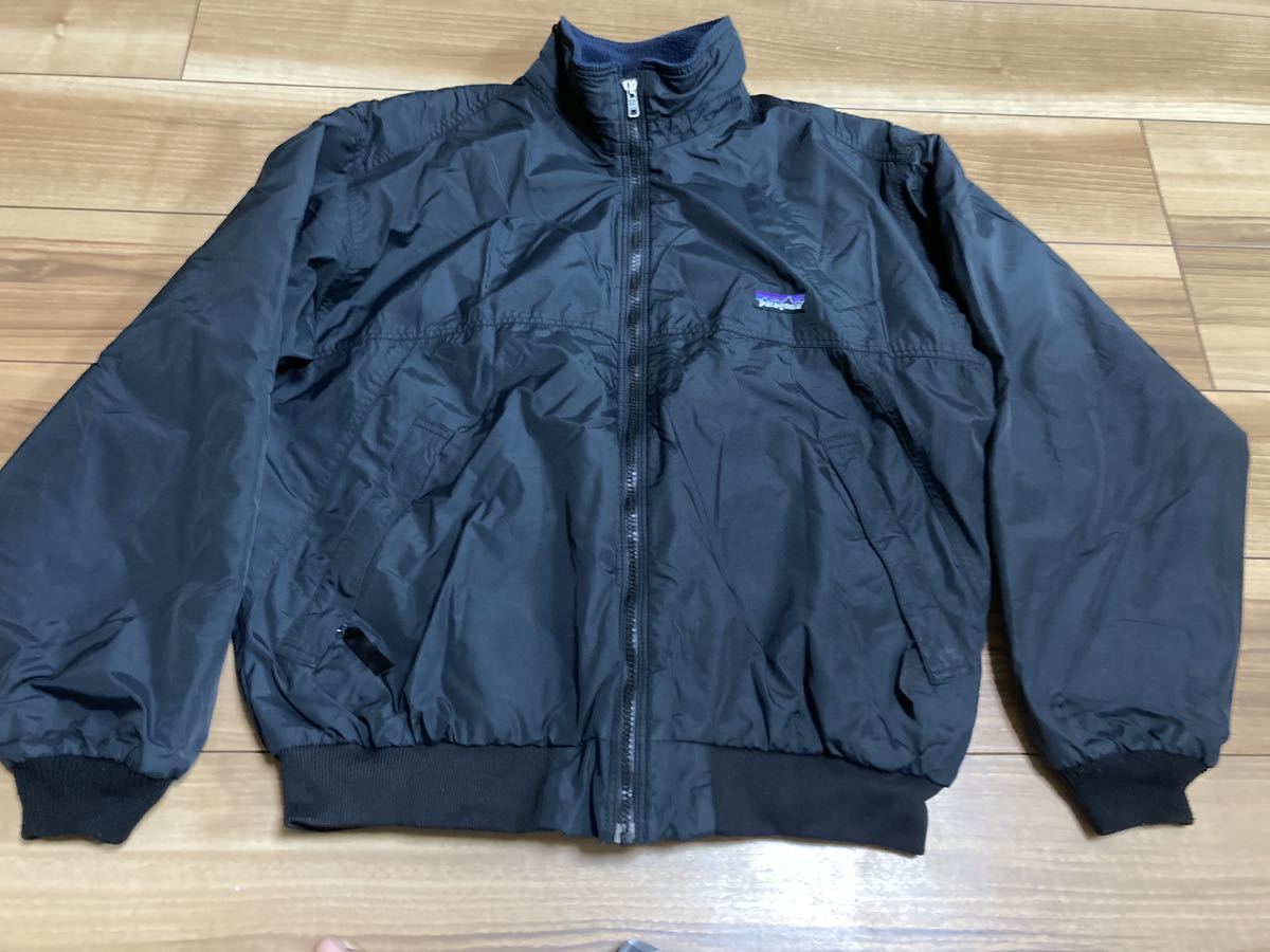 2024 春夏 patagonia パタゴニア p6 シェルドシンチラジャケット