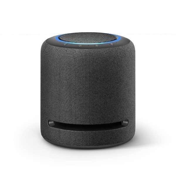 Amazon Echo Studio エコースタジオ Alexa アレクサ　Hi-Fiスマートスピーカー　中古美品Dolby Atmos 定価29,980円_画像1