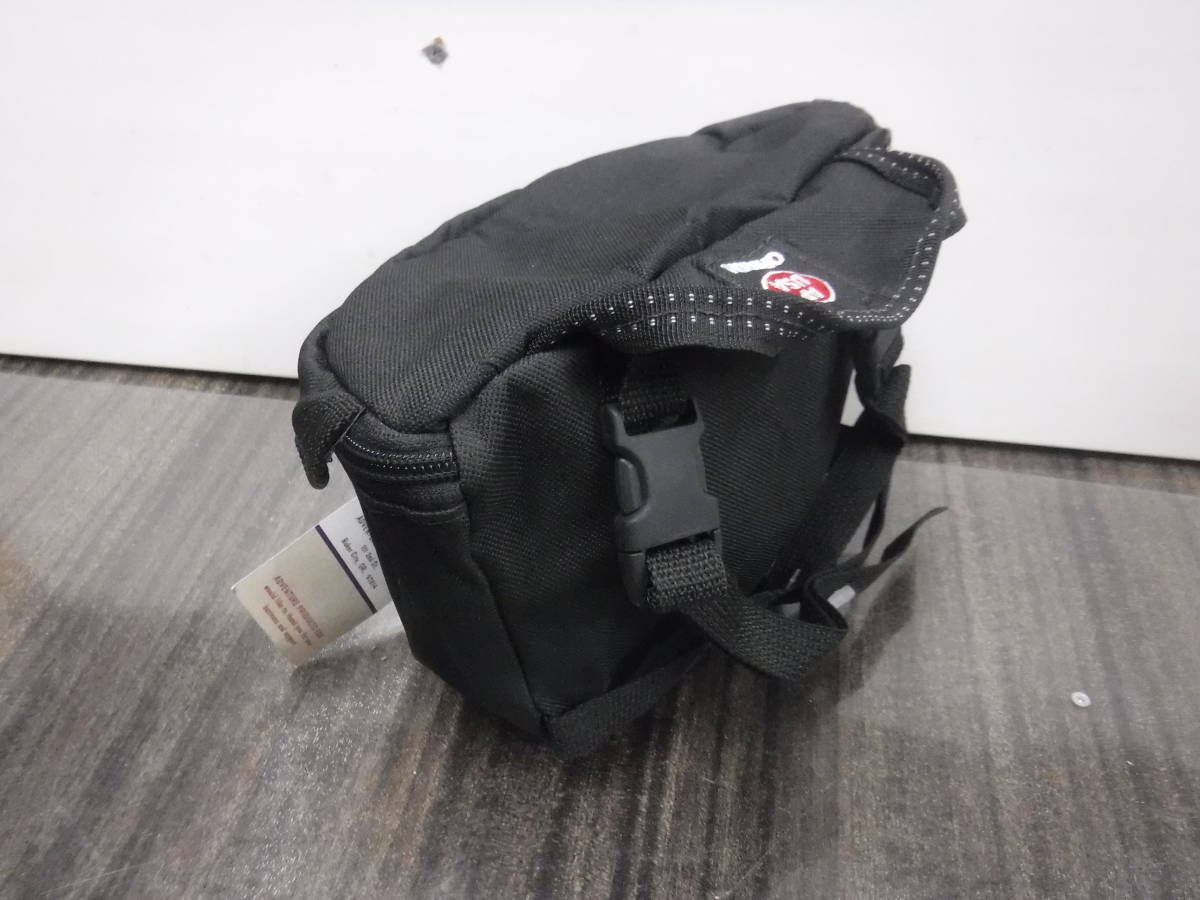  immediate payment rare OREGON brand Oregon Adventures Polaris handlebar bag RMK IQ Axys Pro Dragon bag 