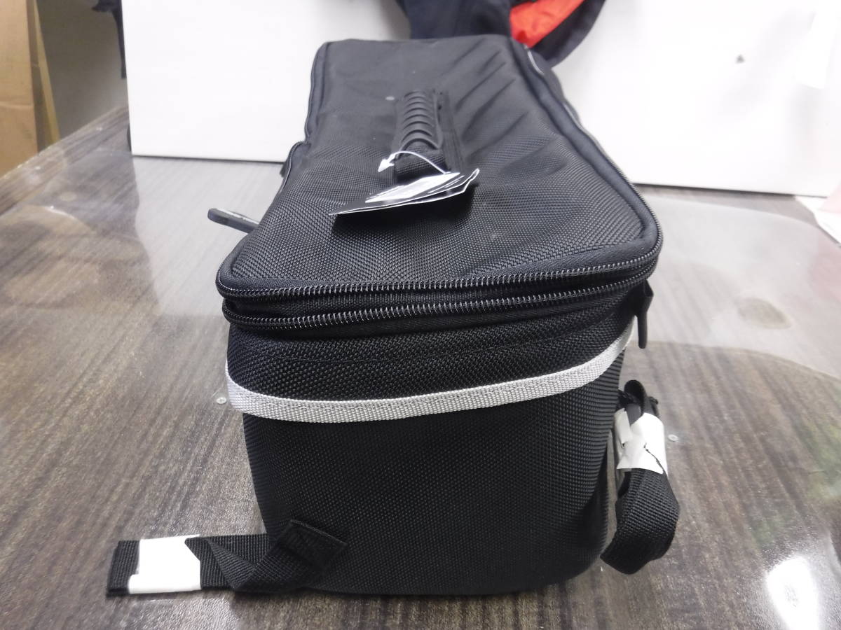  immediate payment Polaris Crows off bag rear bag 151-166 RMK IQ Switchback EDGE bag 