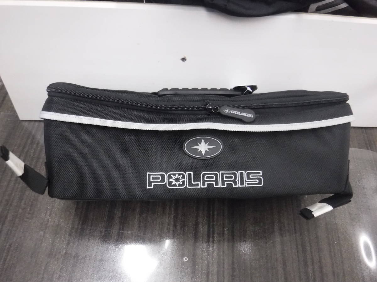  immediate payment Polaris Crows off bag rear bag 151-166 RMK IQ Switchback EDGE bag 