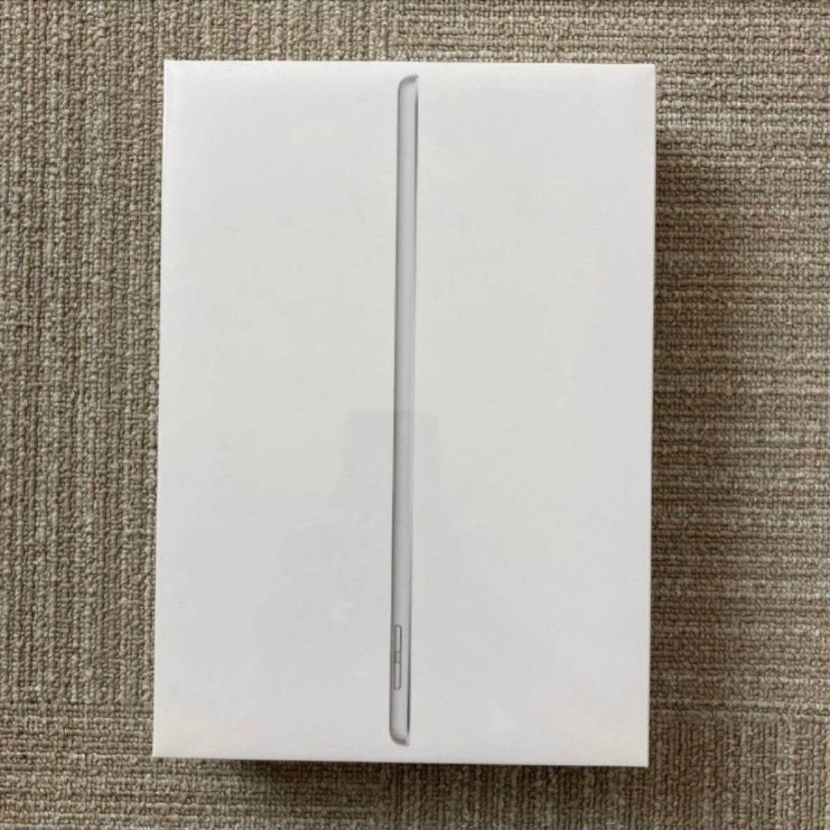 新品未開封】Apple iPad 第9世代 Wi-Fi 64GB MK2L3J/A シルバー Yahoo