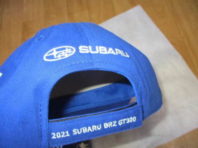  Subaru BRZ*STI* hat * cap & sport towel unused dead stock jacket *jatsu*WRC