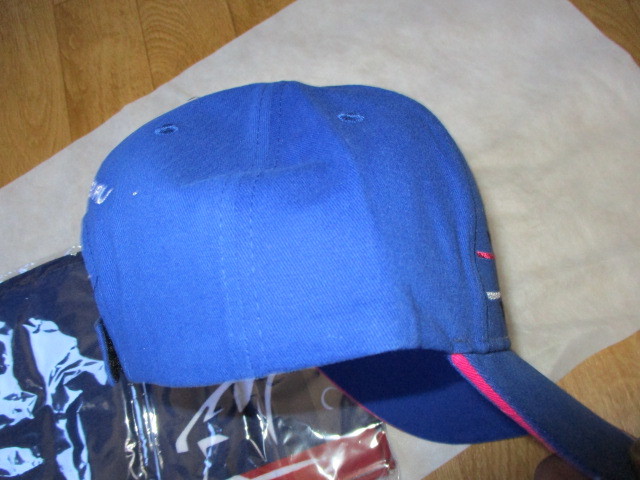  Subaru BRZ*STI* hat * cap & sport towel unused dead stock jacket *jatsu*WRC