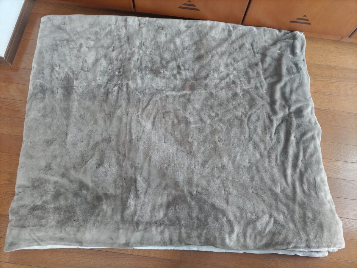 無印良品 キルティングラグ 205×245 無印良品キルティングラグ 205×245|Yahoo!フリマ(旧PayPayフリマ)
